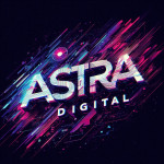 Astra Logistics Logo